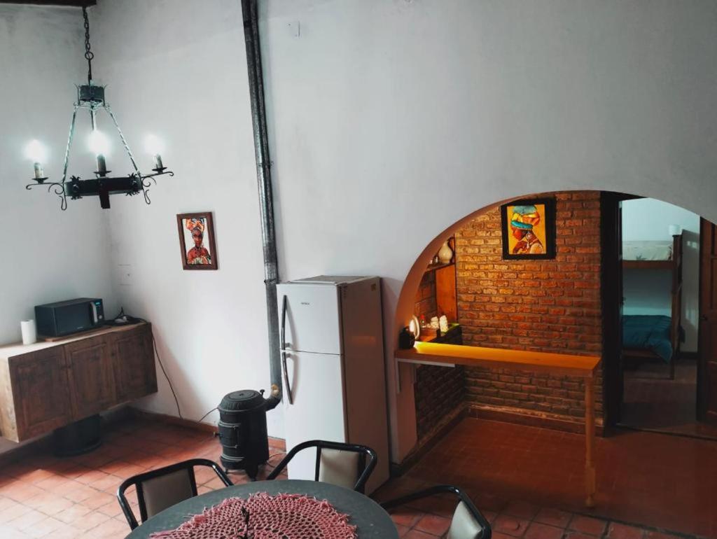 Alma Libre Salta Exterior photo