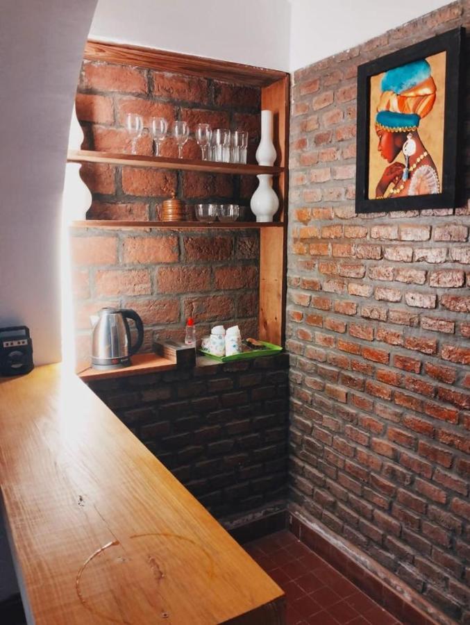 Alma Libre Salta Exterior photo