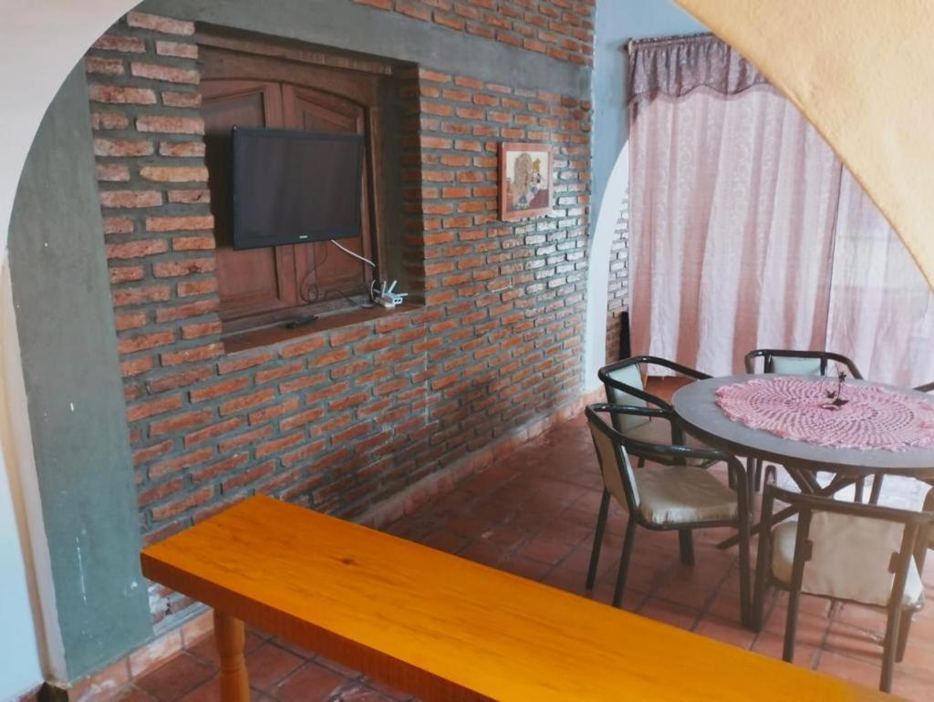 Alma Libre Salta Exterior photo